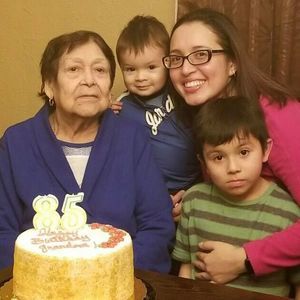 Meet your Posher, Erika